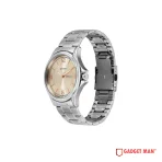 Titan Neo Arabic Quartz 1870SM06 Analog Stainless Steel Strap Men's Watch