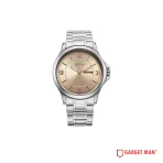 Titan Neo Arabic Quartz 1870SM06 Analog Stainless Steel Strap Men's Watch
