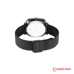 Titan Neo Curve Quartz 1885NM01 Stainless Steel Men’s Watch