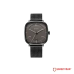 Titan Neo Curve Quartz 1885NM01 Stainless Steel Men’s Watch