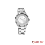 Titan Neo Economy 1802SM03 Analog Stainless Steel Strap Men’s Watch