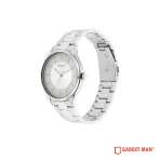 Titan Neo Economy 1802SM03 Analog Stainless Steel Strap Men’s Watch
