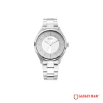 Titan Neo Economy 1802SM03 Analog Stainless Steel Strap Men’s Watch