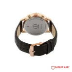Titan Neo Quartz 1734WL01 Analog Date Leather Strap Men’s Watch