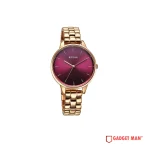 Titan Neo Quartz 2648WM11 Analog Metal Strap Women's Watch