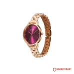 Titan Neo Quartz 2648WM11 Analog Metal Strap Women's Watch