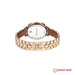 Titan Neo Quartz 2648WM11 Analog Metal Strap Women's Watch