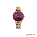 Titan Neo Quartz 2648WM11 Analog Metal Strap Women's Watch