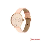 Titan Neo Quartz 2651WL03 Analog Leather Strap Women's Watch