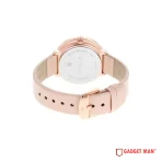 Titan Neo Quartz 2651WL03 Analog Leather Strap Women's Watch