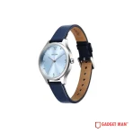 Titan Neo Quartz 2781SL02 Analog Leather Strap Women’s Watch