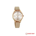 Titan Neo Quartz 2781WL03 Analog Leather Strap Women’s Watch