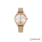Titan Neo Quartz 2781WL03 Analog Leather Strap Women’s Watch