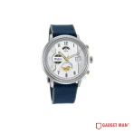Titan Octane Aerobatics 1857SP01 Chronograph Nylon Strap Men’s Watch