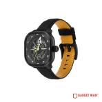 Titan Octane Aerobatics NT1859NL01 Automatic Fabric Strap Men’s Watch