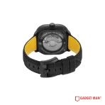 Titan Octane Aerobatics NT1859NL01 Automatic Fabric Strap Men’s Watch