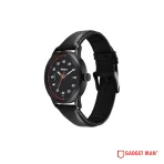 Titan Octane Quartz 1806NL05 Analog Date Leather Strap Men's Watch