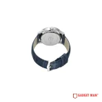 Titan On Trend 90100SL02 Leather Strap Men's Watch