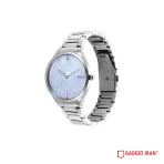 Titan Pastel Dreams Quartz 2670SM11 Analog Metal Strap Women's Watch