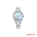 Titan Pastel Dreams Quartz 2670SM11 Analog Metal Strap Women's Watch