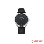 Titan Quartz 1802SL11 Leather Strap Men's Watch