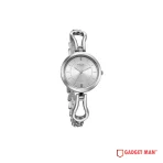 Titan Raga 2727SM01 Analog Stainless Steel Strap Women's Watch