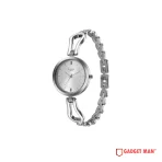 Titan Raga 2727SM01 Analog Stainless Steel Strap Women's Watch