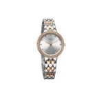 Titan Raga 95282KM01 Showstopper Quartz Stainless Steel Strap Women's Watch