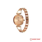 Titan Raga Ascend Quartz 2747WM01 Analog Metal Strap Women's Watch