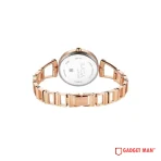 Titan Raga Ascend Quartz 2747WM01 Analog Metal Strap Women's Watch
