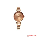 Titan Raga Ascend Quartz 2747WM01 Analog Metal Strap Women's Watch