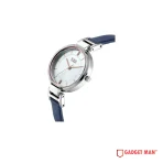 Titan Raga Delight 2608SL01 Analog Leather Strap Women’s Watch