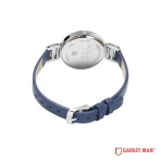 Titan Raga Delight 2608SL01 Analog Leather Strap Women’s Watch