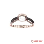 Titan Raga Delight 95153KM01 Quartz Analog Stainless Steel Strap Women’s Watch