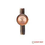 Titan Raga Delight 95153KM01 Quartz Analog Stainless Steel Strap Women’s Watch