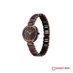 Titan Raga Delight Quartz 2608QM02 Analog Metal Strap Women's Watch