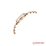 Titan Raga Memoirs 95256WM01 Quartz Analog Metal Strap Women's Watch