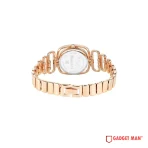Titan Raga Memoirs 95256WM01 Quartz Analog Metal Strap Women's Watch
