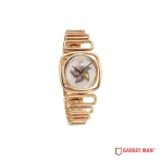 Titan Raga Memoirs 95256WM01 Quartz Analog Metal Strap Women's Watch