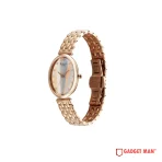 Titan Raga Memoirs 95258WM01 Quartz Analog Metal Strap Women's Watch