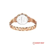 Titan Raga Memoirs Quartz 2754WM01 Analog Metal Strap Women's Watch