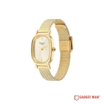 Titan Raga Quartz 2665YM01 Analog Stainless Steel Strap Women's Watch