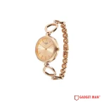 Titan Raga Quartz 2685WM01 Analog Metal Strap Women's Watch