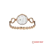 Titan Raga Quartz 2685WM01 Analog Metal Strap Women's Watch