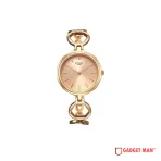Titan Raga Quartz 2685WM01 Analog Metal Strap Women's Watch