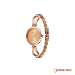 Titan Raga Quartz 2727WM01 Analog Stainless Steel Women's Watch