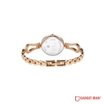 Titan Raga Quartz 2727WM01 Analog Stainless Steel Women's Watch