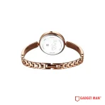 Titan Raga Showstopper 2772WM01 Analog Stainless Steel Women's Watch