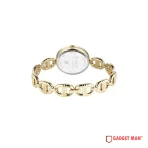 Titan Raga Showstopper 95353YM01 Quartz Analog Metal Strap Women's Watch
