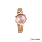 Titan Raga Showstopper Quartz 95268WM01 Analog Stainless Steel Women's Watch